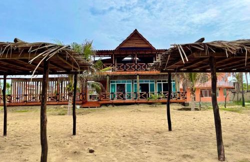 Acapulco Hotel | Villas Coco Mare Habitacion 5