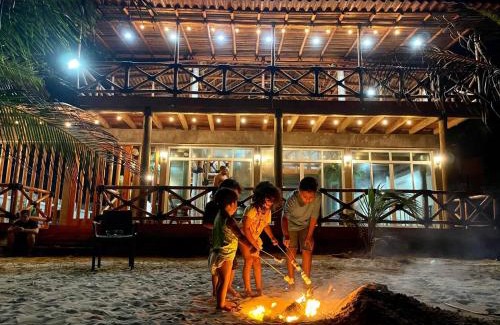 Acapulco Hotel | Villas Coco Mare Habitacion 5