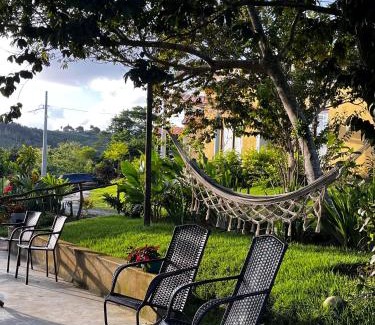 Bananeiras Cabin | Villas Cocos Chalé Duplo