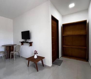 Bananeiras Cabin | Villas Cocos Chalé Duplo