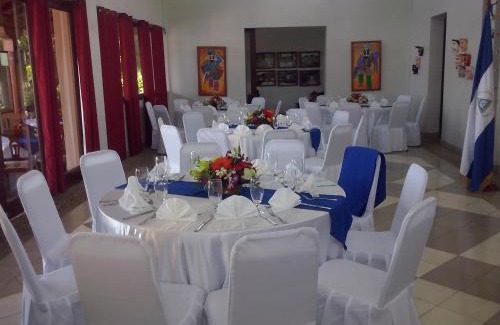 San Juan del Sur Hotel | Villas de Palermo Hotel and Resort -Private Detached Houses