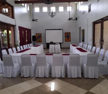 San Juan del Sur Hotel | Villas de Palermo Hotel and Resort -Private Detached Houses