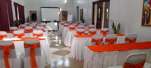 San Juan del Sur Hotel | Villas de Palermo Hotel and Resort -Private Detached Houses