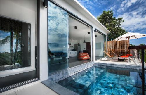 Ao Thian Og Villa | Villas Del Sol Koh Tao