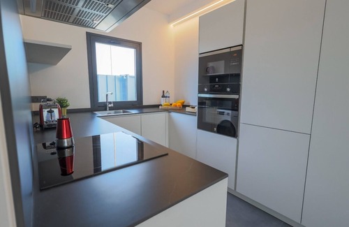 La Listada House | Villas Divela/Ocean View/Private & Heated Pool