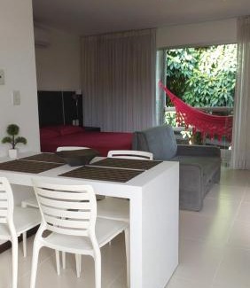 Pescaria Apartment | Villas do Pratagy Resort Jambo 3