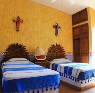 Chiconcuac Hotel | Villas Don Zeferino