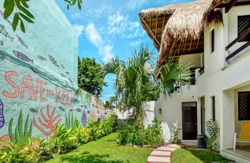 Colonia Andres Apartment | Villas El Encanto Cozumel