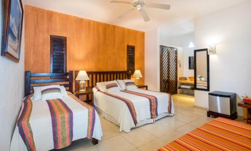 Colonia Andres Apartment | Villas El Encanto Cozumel