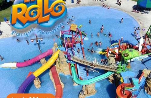 Tlaquiltenango Hotel | Villas el Paraíso, El Rollo