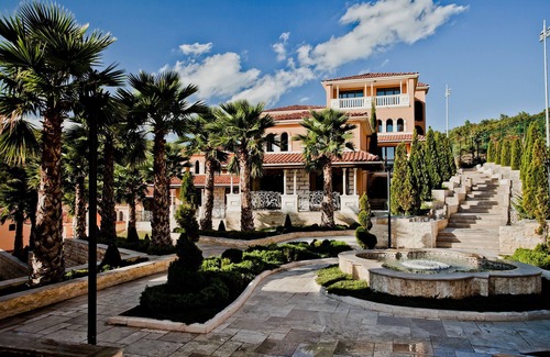 Elenite Resort | Villas Elenite Premium