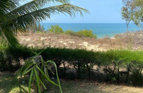 Mang Yang Villa | villas for rent in Muine Vietnam