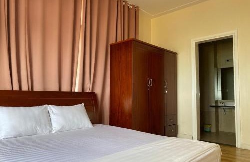 Mang Yang Villa | villas for rent in Muine Vietnam