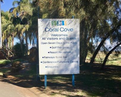 Coral Cove Villa | Villas in Elliott Heads, Australia