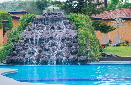 Cordoba Villa | Villas Layfer, Córdoba, Veracruz, Mexico