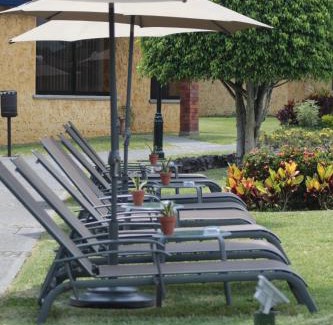 Cordoba Villa | Villas Layfer, Córdoba, Veracruz, Mexico