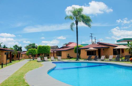 Cordoba Villa | Villas Layfer, Córdoba, Veracruz, Mexico