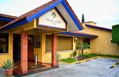 Cordoba Villa | Villas Layfer, Córdoba, Veracruz, Mexico