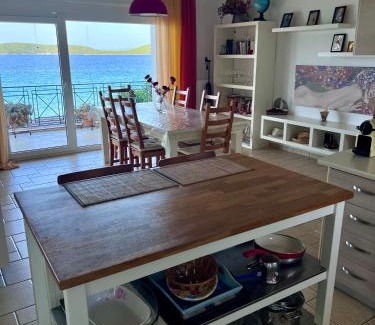 Sourpi Apartment | Villas Nies