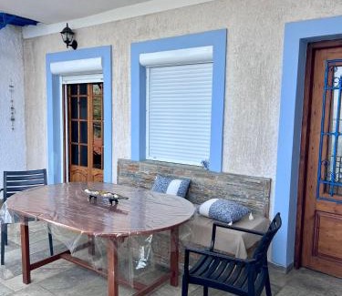 Sourpi Apartment | Villas Nies Seaside Appartments