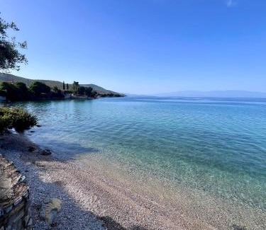 Sourpi Apartment | Villas Nies Seaside Appartments