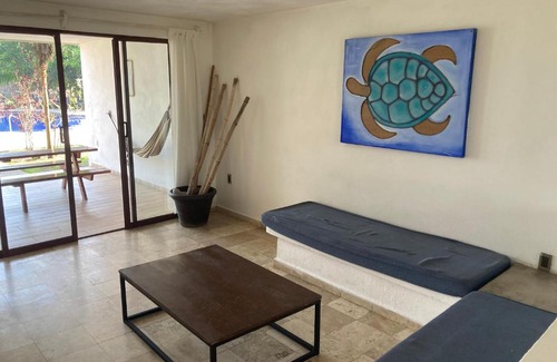 Tecolutla Apartment | Villas Noray