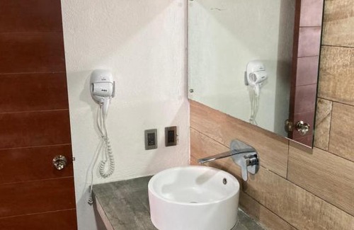 Tecolutla Apartment | Villas Noray