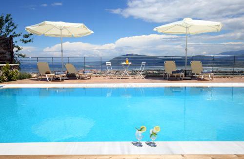 Apolpaina Villa | Villas On The Clouds