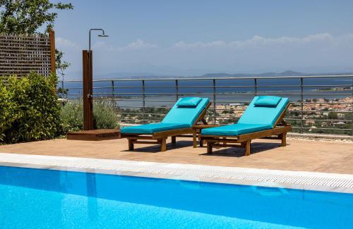 Apolpaina Villa | Villas On The Clouds