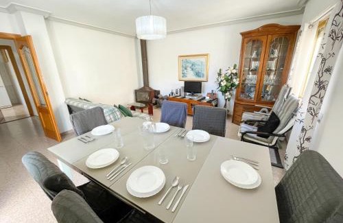 Platja de Piles Apartment | Villas Piles Gandía 3000