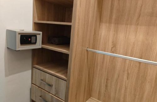 Fond du Sac Bed & Breakfast | Villas Rocher Suite 3 C