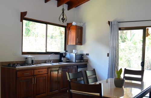 Hatillo Villa | Villas San Fernando 5 minutes away from the beach