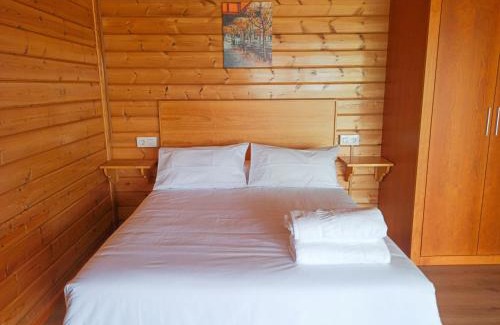 Vilanova Villa | Villas turísticas del noroeste