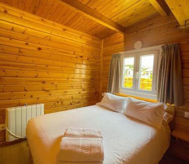 Vilanova Villa | Villas turísticas del noroeste