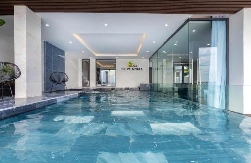 Vung Tau Villa | Villas VIP Trực Diện View Biển GREEN DAY 24 Sang Trọng