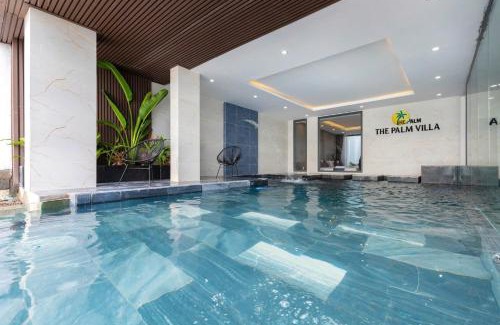 Vung Tau Villa | Villas VIP Trực Diện View Biển GREEN DAY 24 Sang Trọng