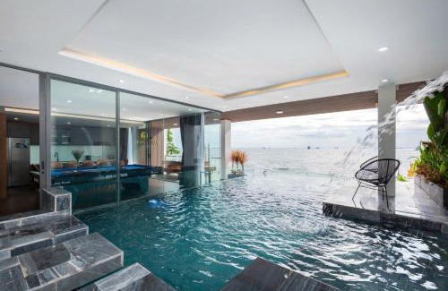 Vung Tau Villa | Villas VIP Trực Diện View Biển GREEN DAY 24 Sang Trọng