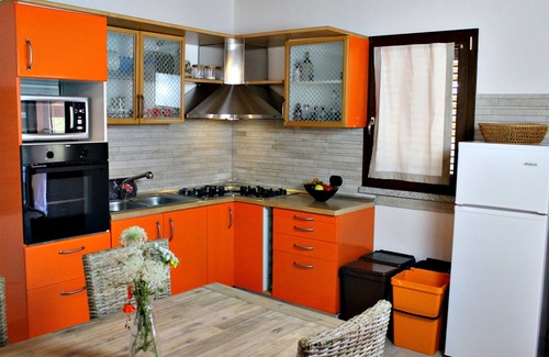 Villasimius House | Villasimius Villa Martina vacation home