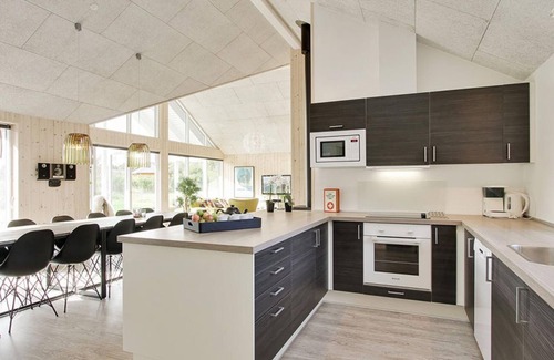 Lohals House | VillaVilla #307 - Lohals, Fyn og øer