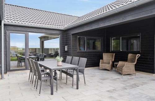 Fjellerup House | VillaVilla #818 - Fjellerup, Østjylland