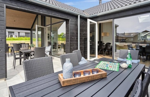 Fjellerup House | VillaVilla #830 - Fjellerup, Østjylland