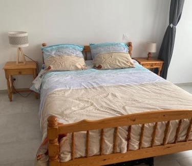 Cancale Apartment | Ville à la mer