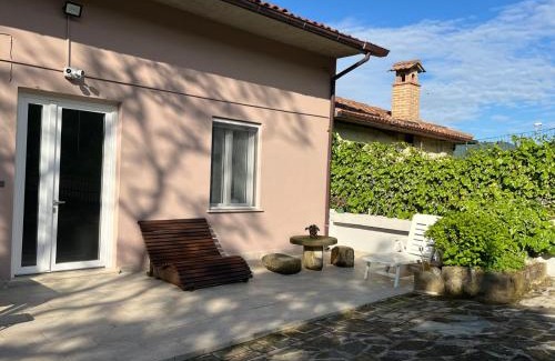 Pieve Santo Stefano House | Ville di Roti Shire