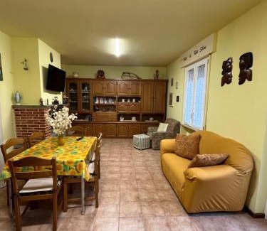 Pieve Santo Stefano House | Ville di Roti Shire