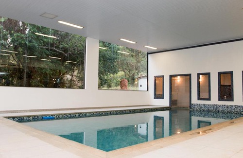 Santo Antonio do Leite Hotel | Ville Real Hotel