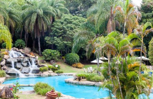 Santo Antonio do Leite Hotel | Ville Real Hotel