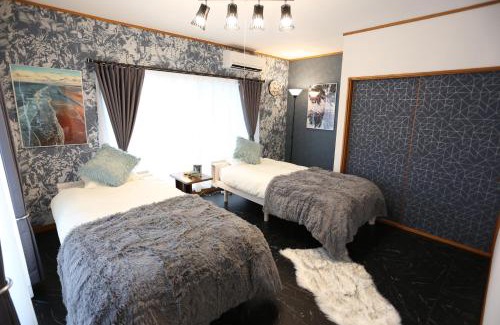 Usami House | Villent Izu Usami