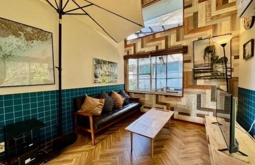 Usami House | Villent Izu Usami