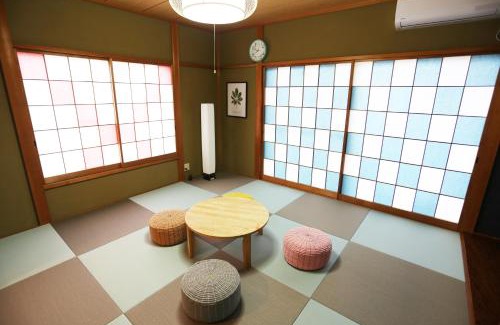 Usami House | Villent Izu Usami