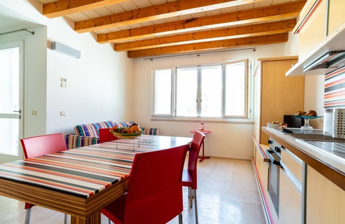 L'Assunta House | Villetta 13 Conchiglia
